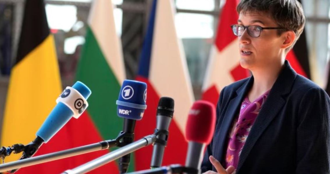 Republika Srpska shpall non grata ministren gjermane