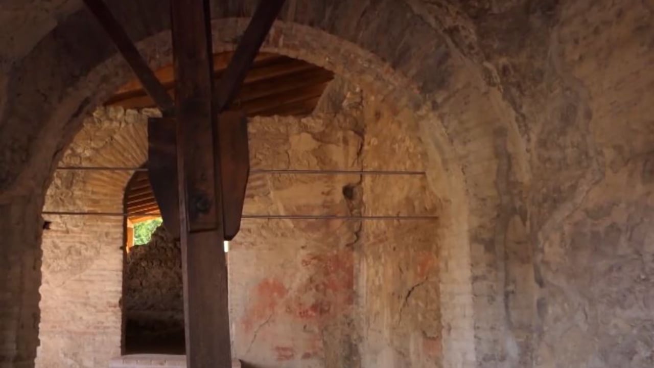 Restaurohet “Ad Quintum”/ Monumenti i rrallë në rrugën Egnatia, stacion pushimi në lashtësi