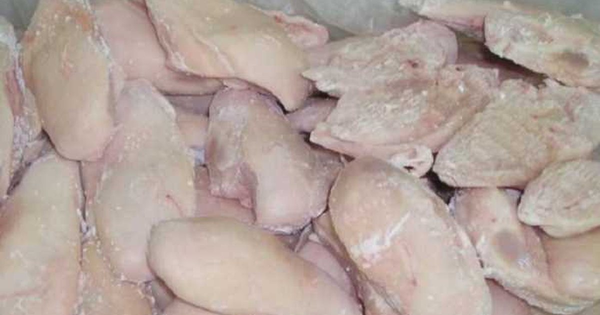 Restorante e markete/ 6 subjekte në Vlorë që tregtonin mish pule me salmonelë
