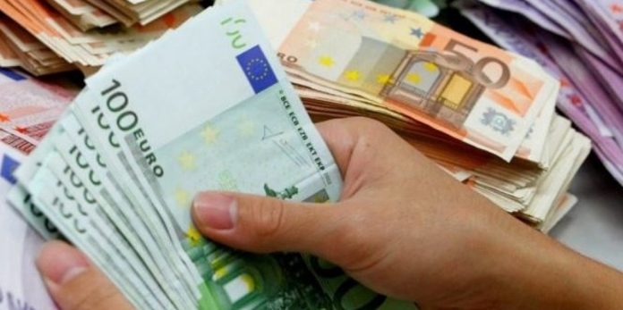 Rezerva valutore u rrit me bazë vjetore 23,8 % në shkurt