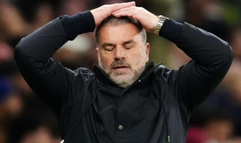 Rezultatet e dobëta, Tottenham shkarkon trajnerin