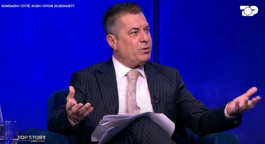 Rezultatet e sondazhit të “McLaughlin” për pëlqimin e Ramës nga shqiptarët, Vangjeli: Suprizuese!