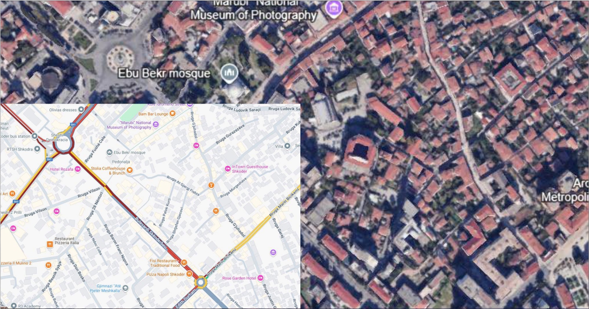 Riasfaltimi i plotë i segmentit, Bashkia Shkodër njofton mbylljen për 24 orë të bulevardit “Skenderbeu”