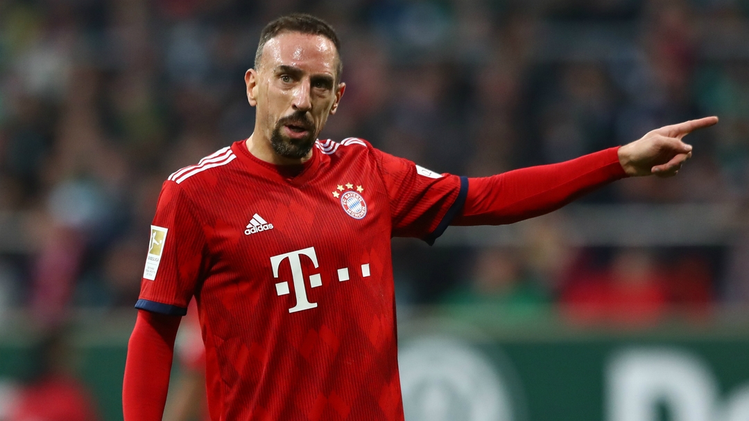 Ribery “kthen kasetën”: 2013-ta ishte viti im më i mrekullueshëm, meritoja “Topin e Artë”