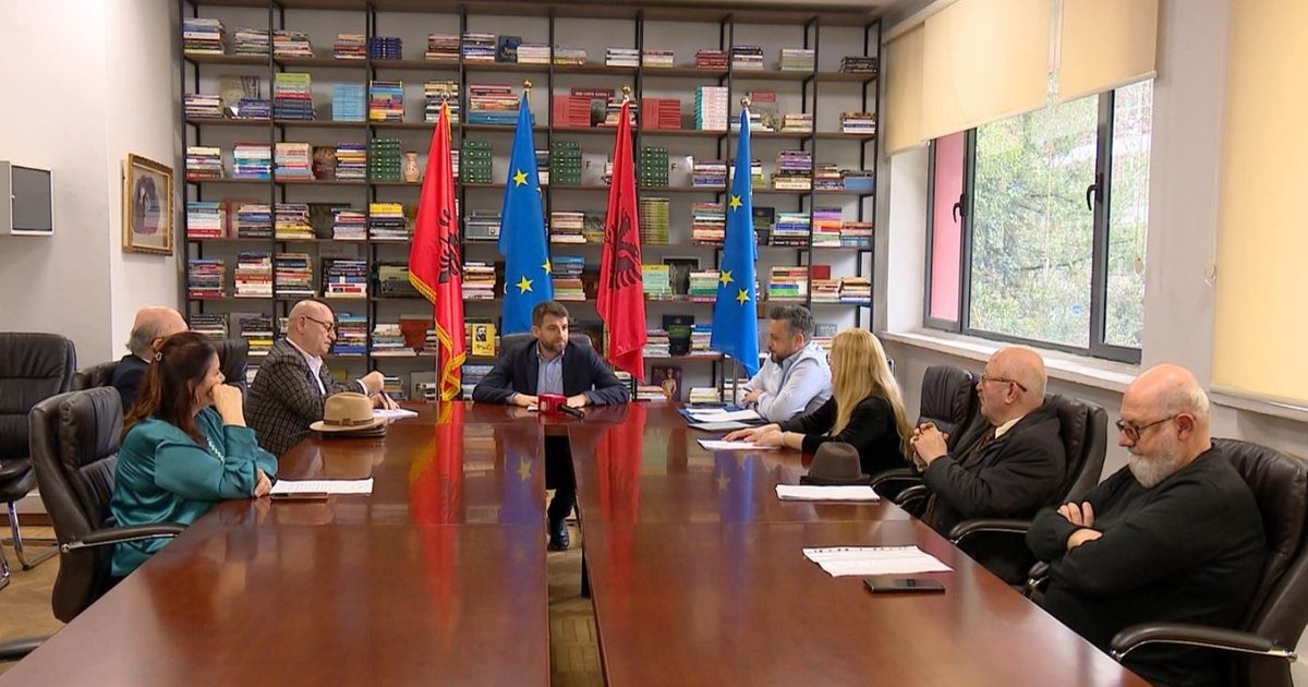 Rihapet gara për Drejtor të Përgjithshëm, Këshilli Drejtues i RTSH rrëzon procedurat e 6 janarit