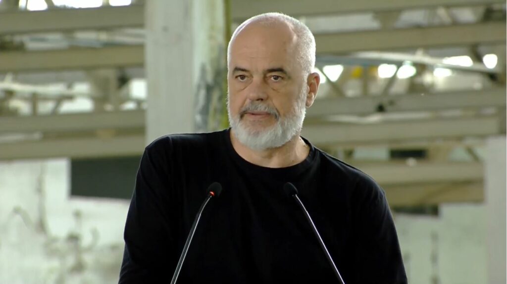 Rijetëzimi i Ish-Uzinës së Autotraktorëve, Rama:Një hapësirë ku do të ketë punë dhe…