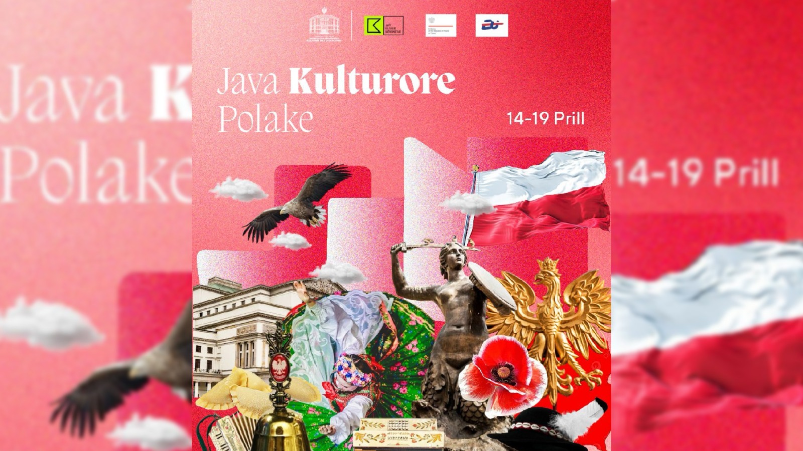 Rikthehen Javët Kulturore Ndërkombëtare! Sezoni i katërt nis me Poloninë