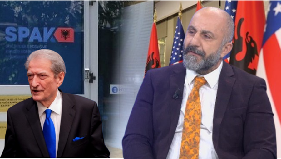 Rikthimi i amerikanëve në SPAK, avokati Kara: Çështjes së Berishës do t’i shkohet deri në fund shumë shpejt