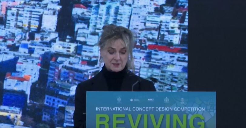 “Rilindja e Selman Stermasi”, përzgjidhet projekti për shndërrimin e zonës së stadiumit