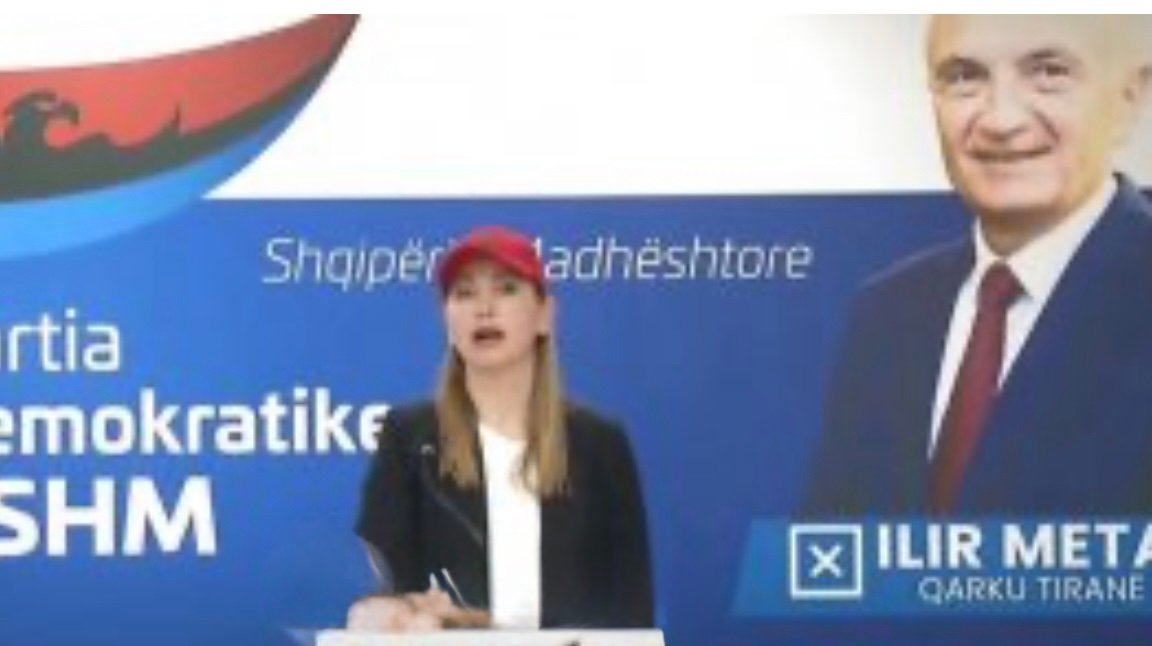 Rilindjes nuk i mjafton vqrfërim dhe shpopullimi, por sulmon dhe me fyerje/ Haxhiu: Ka ardhur koha që shqiptarët të jetojnë me dinjitet