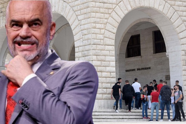 Rinia shqiptare e sabotuar nga sistemi arsimor dhe tregu i lirë