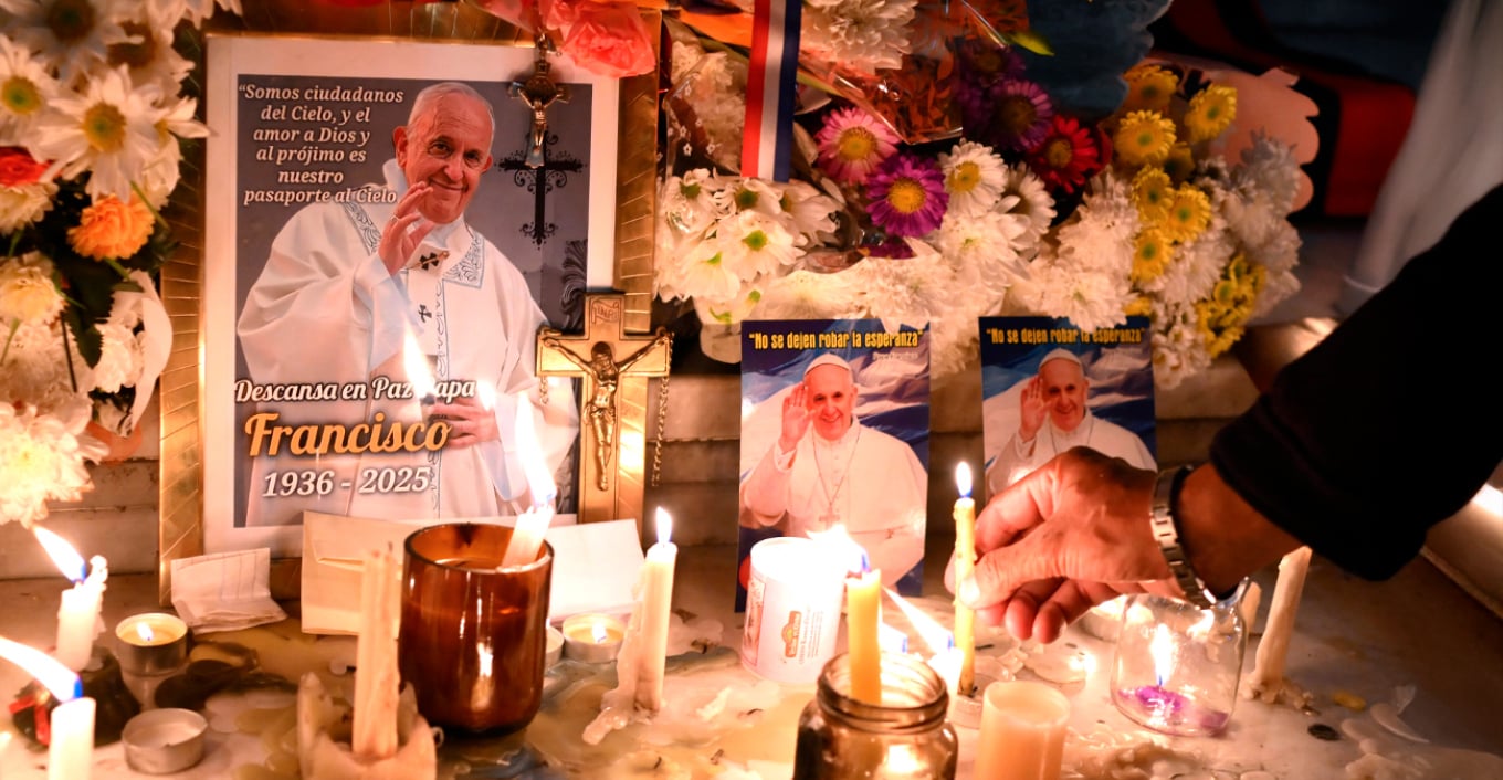 Rituali i varrimit të Papa Franceskut dhe njerëzit e rëndësishëm që do marrin pjesë