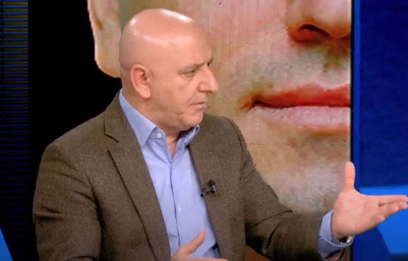 Roland Bejko: Duhej një pol i tretë. PD pa forcat e djathta duket më e dobët