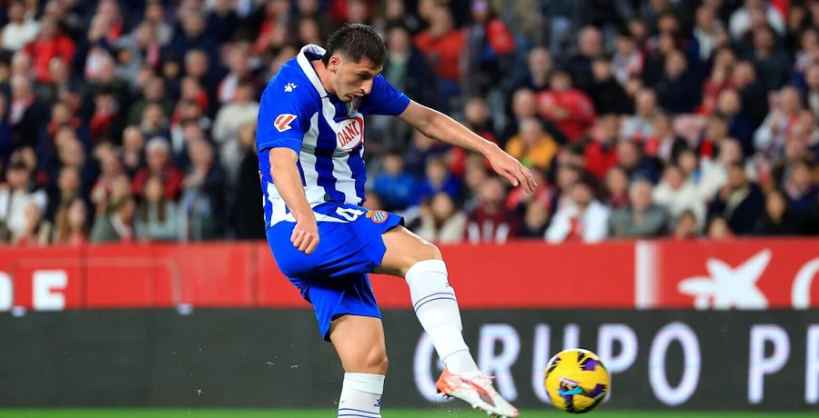 Roma, a mund të jetë ende i dobishëm Kumbulla? Rrëfimi ekskluziv i shqiptarit: Në Spanjë kam rilindur…