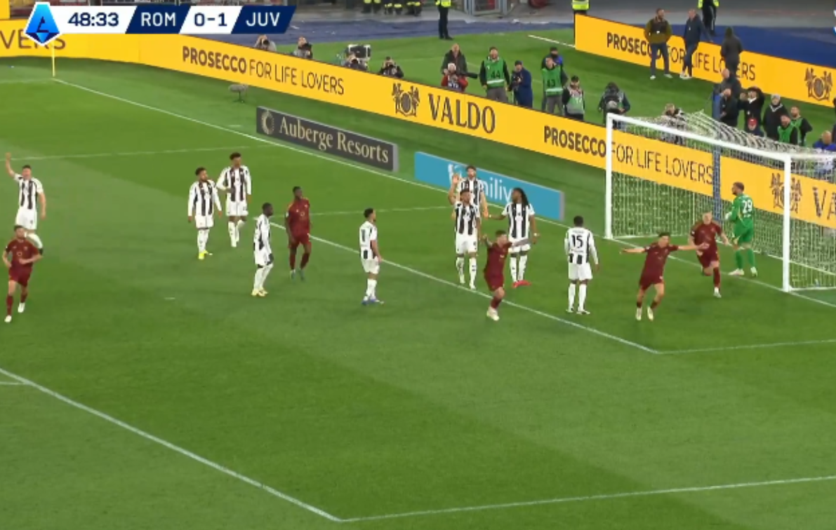 Roma nuk njeh humbje me Ranierin në Serinë A, Juventusi humbi mundësinë për t’u ngjitur në zonën Champions