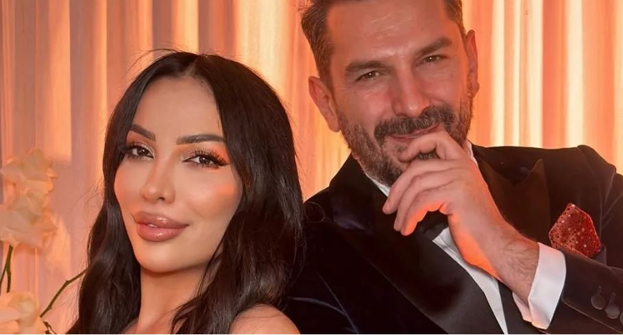 Rovena një nuse e përkushtuar ndaj Atillës, kështu i bën hyzmet ish-burrit të Drenushës