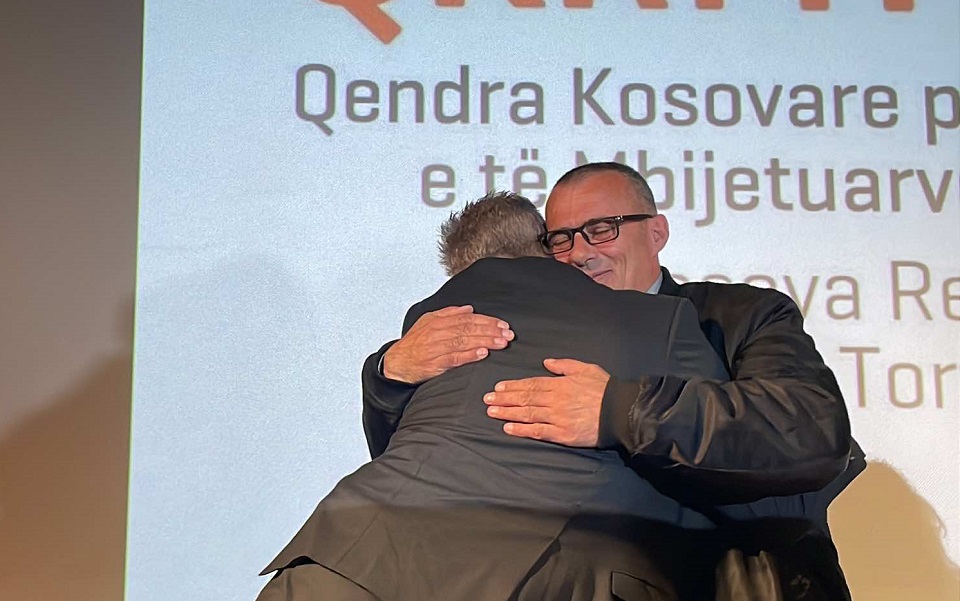 Rrëfimi i të mbijetuarit të dhunës seksuale gjatë luftës: Ata janë turpi, jo ne