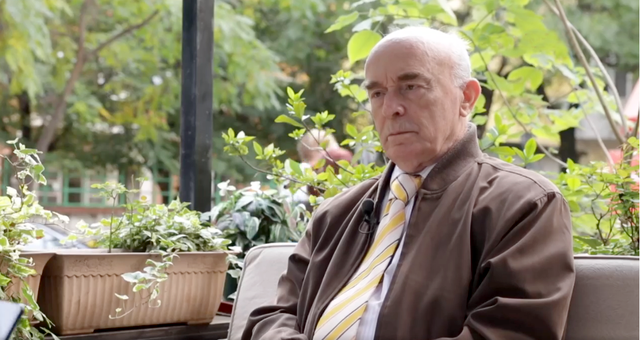 Rrëfimi tronditës i Muharrem Xhafës: Si PD dhe agjenturat e huaja organizuan masakrën e 2 prillit 1991 për të…