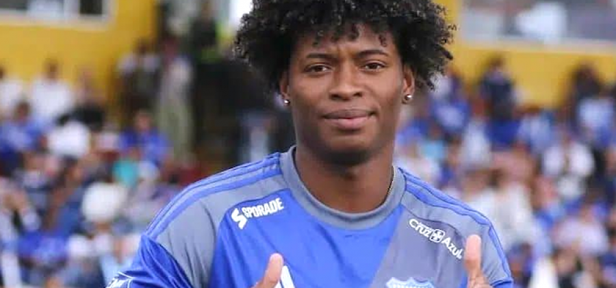 Rrëmbehet familja e lojtarit ekuadorian…