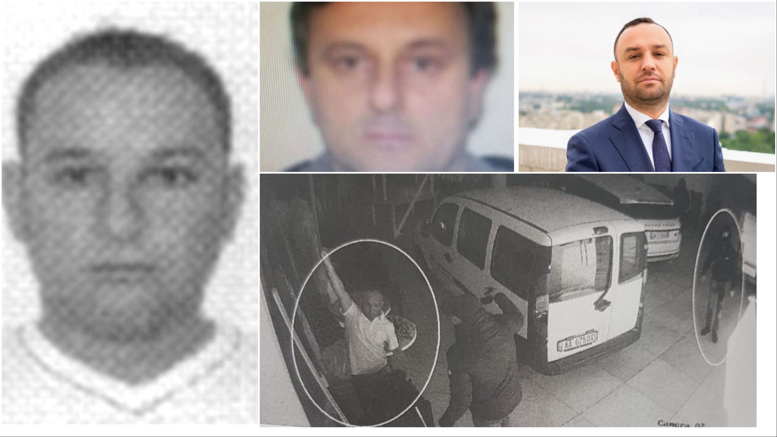 Rrëmbimi dhe zhdukja e Jan Prengës, shtyhet seanca, Dritan Rexhepi refuzon të dëshmojë në gjyq