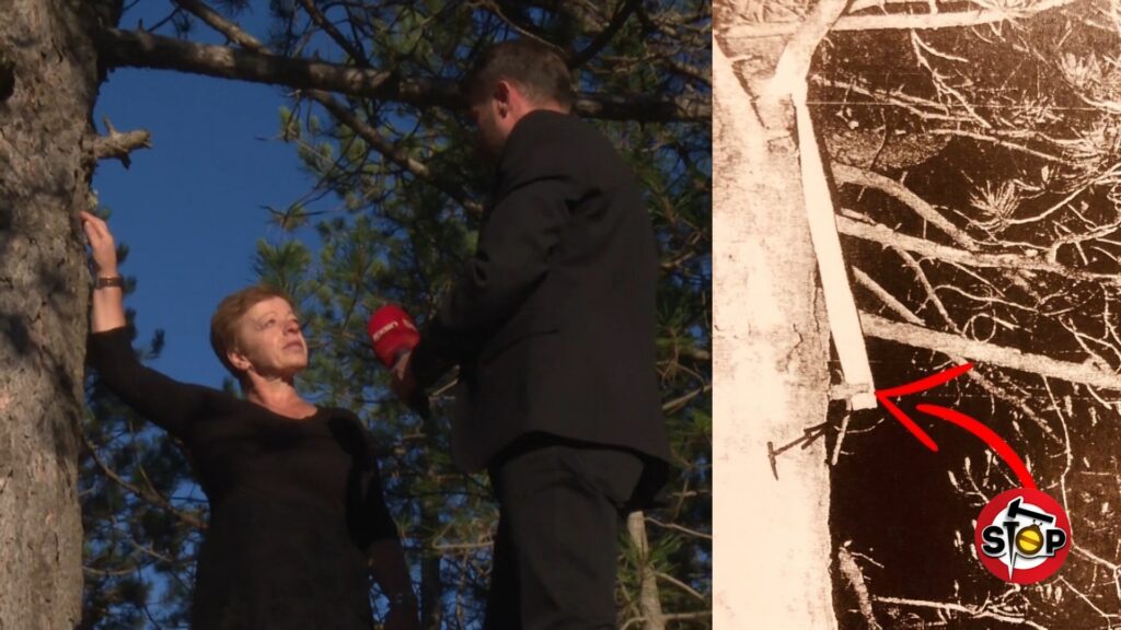 Rrëqethëse! Vrau partnerin me të dashurin dhe sajoi alibinë perfekte