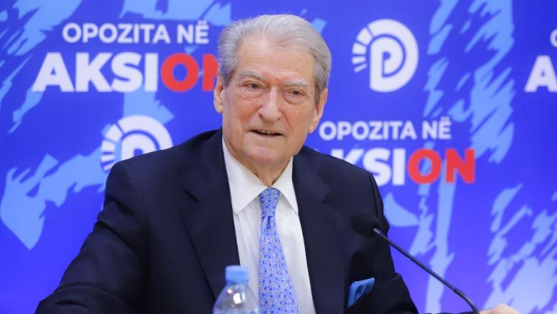 Rreth një javë nga çelja e fushatës, Berisha porosi ekipit në listat e hapura: Fushatë të pavarur nga partia! Mos “prisni” strukturat, por…