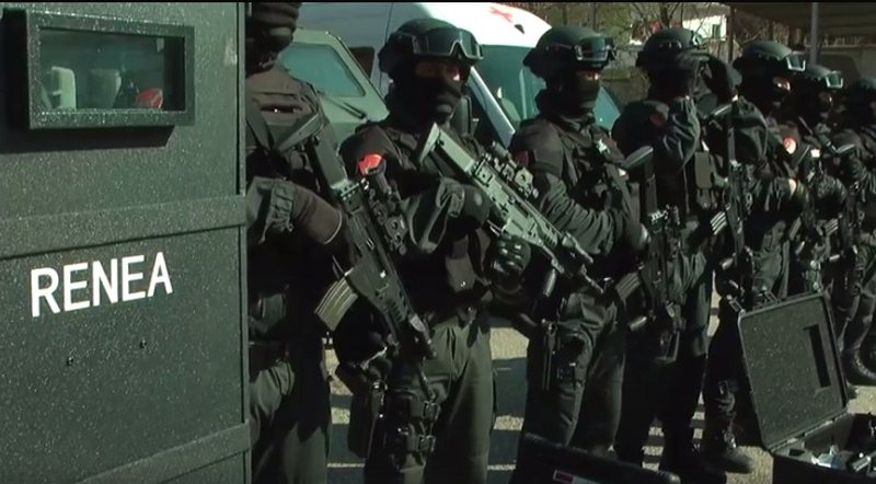 Rreth një vit në arrati/ Bashkëpunoi me Durim Bamin për kultivimin e drogës në Nikël, arrestohet ish-efektivi i RENEA-s (EMRI)