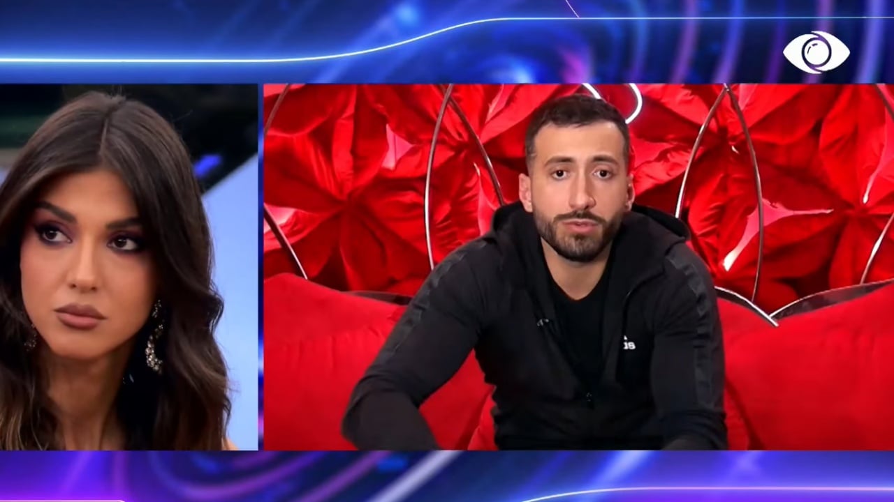 “Rri më shumë me Rozanën se sa me mua”/ “Kriset” raporti mes Loredanës dhe Jozit?