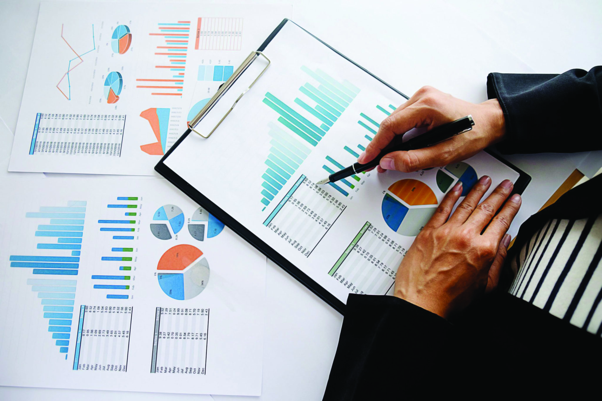 Rritja e kredisë nuk ndalet, 17% më shumë për tremujorin e parë të vitit