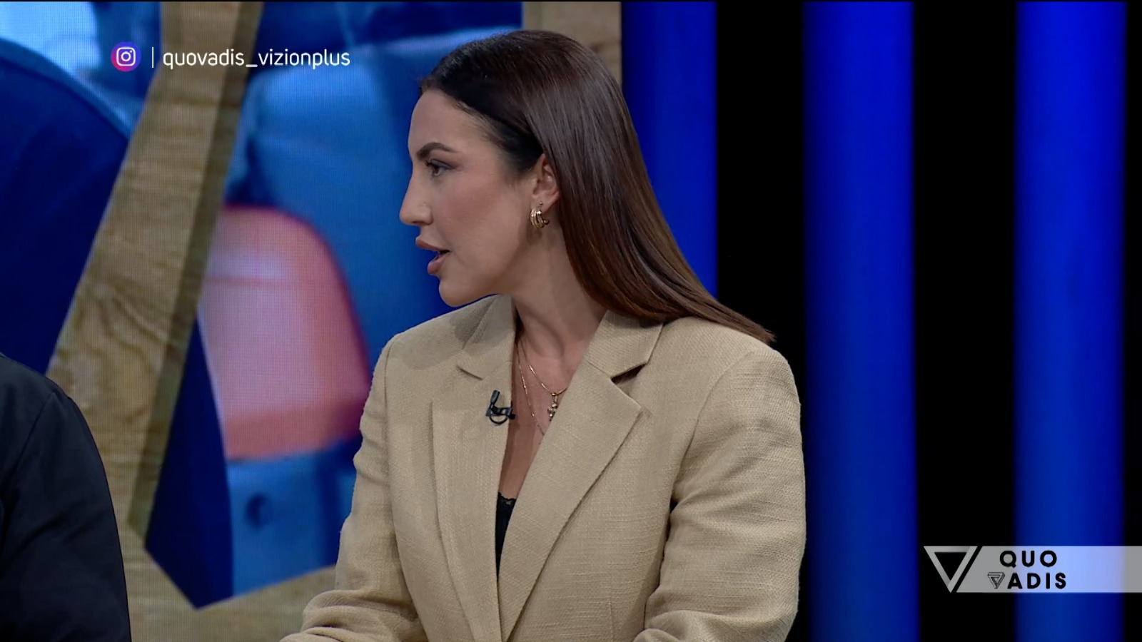 Rrjeti social më i përdorur në fushatë nga politikanët? Përgjigjet në Quo Vadis ekspertja e IT