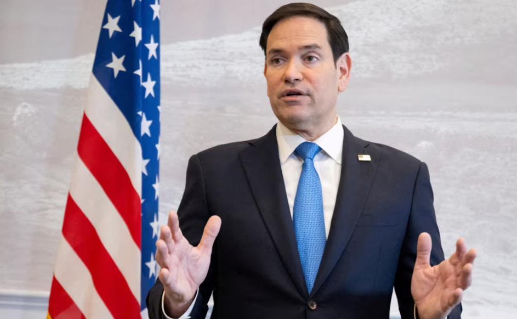 Rubio: Administrata e re po riorganizon DASH