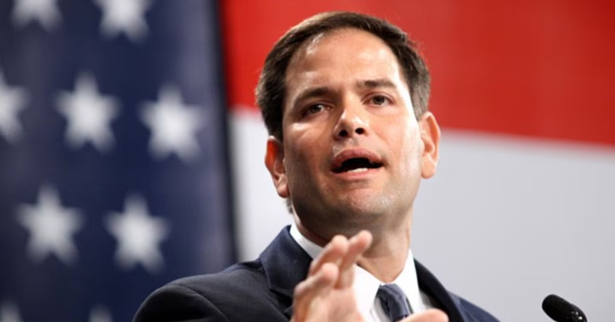 Rubio planifikon ta vizitojë Ballkanin Perëndimor