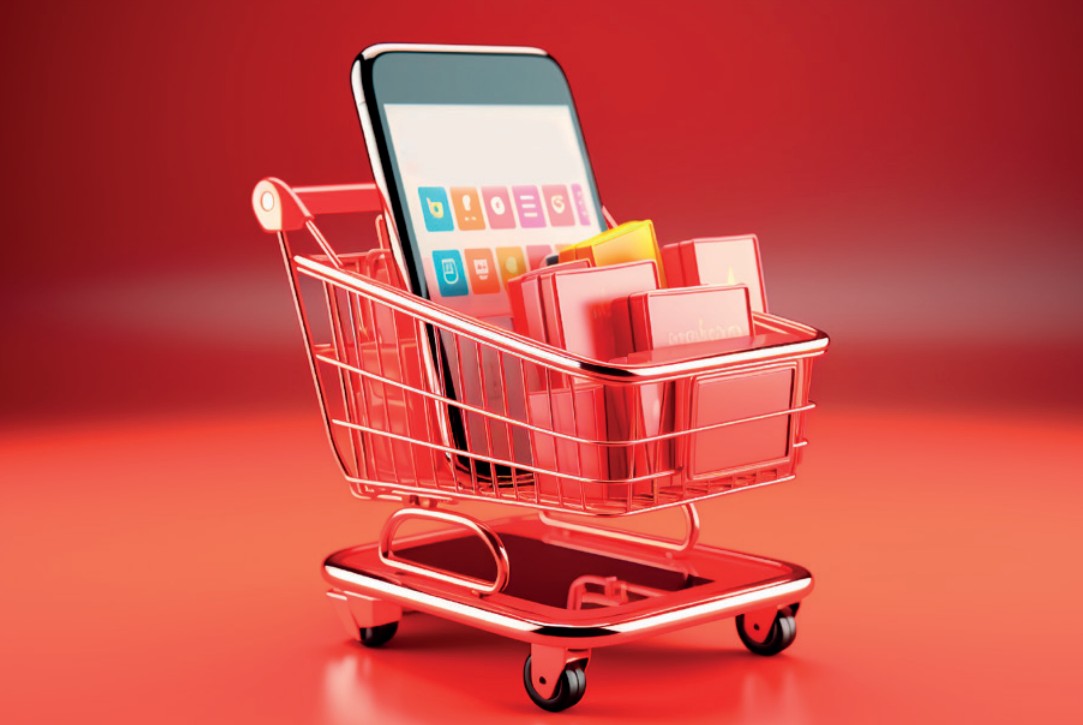 Rumani, rritje dyshifrore e shërbimeve në internet