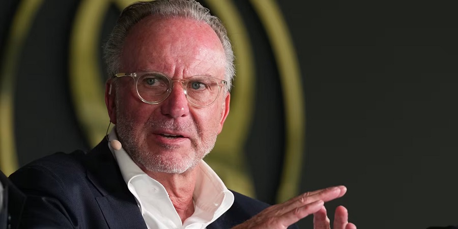 Rummenigge flet si ish i dyfishtë: Interi është favorit, Bayernit i duhet një mrekulli e vogël
