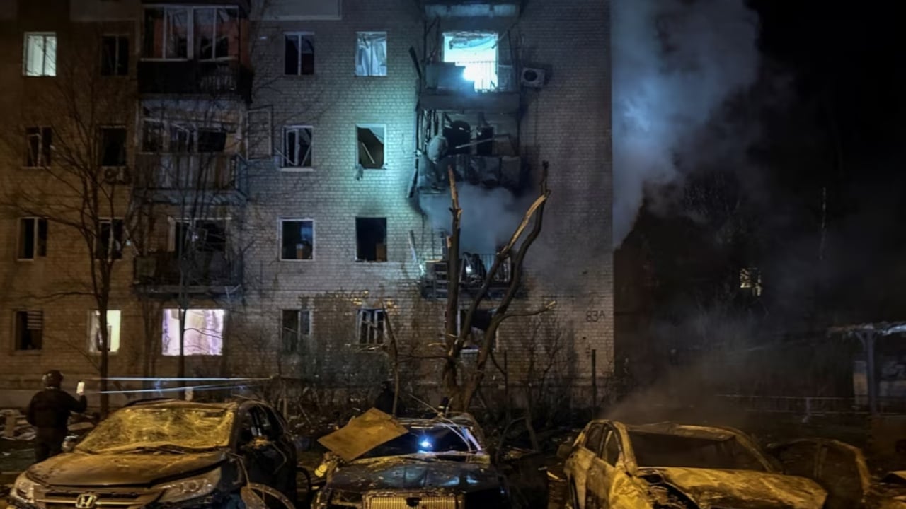 Rusia nuk pranoi të zgjaste armëpushimin e Pashkëve