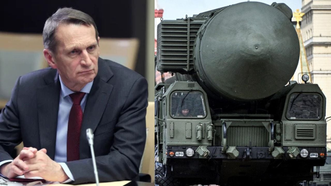 Rusia paralajmëron NATO-n në rast përshkallëzimi luftarak, kreu i spiunazhit rus: Polonia dhe shtetet baltike do ta pësojnë të parat