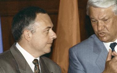 Rusia shpall agjent të huaj ish-ministrin e saj të Jashtëm, shpërndau informacione për…