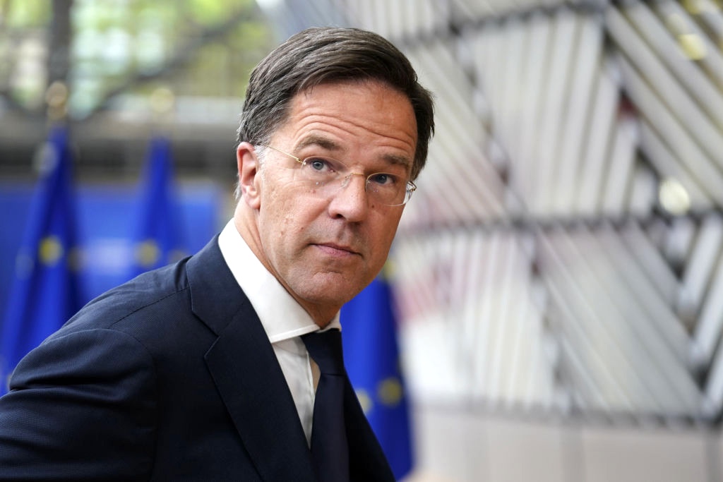 Rutte: Marrëveshja Shqipëri-Kosovë-Kroaci s’ka të bëjë me NATO-n