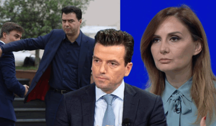 Sa e dëmtojnë PD-në partitë e Shehajt, Alibeajt dhe Bashës? Tabaku: Ata kanë ambicie vetëm për kryetar