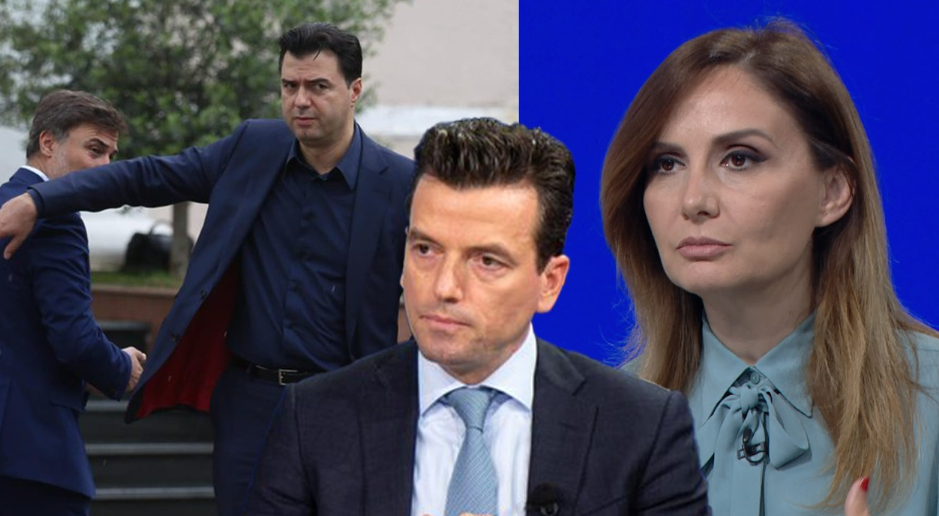 Sa ju dëmtojnë partitë e Shehajt, Alibeajt dhe Bashës? Tabaku: Këta kanë patur ambicie vetëm për kryetar, PD është oferta e vetme për qytetarët