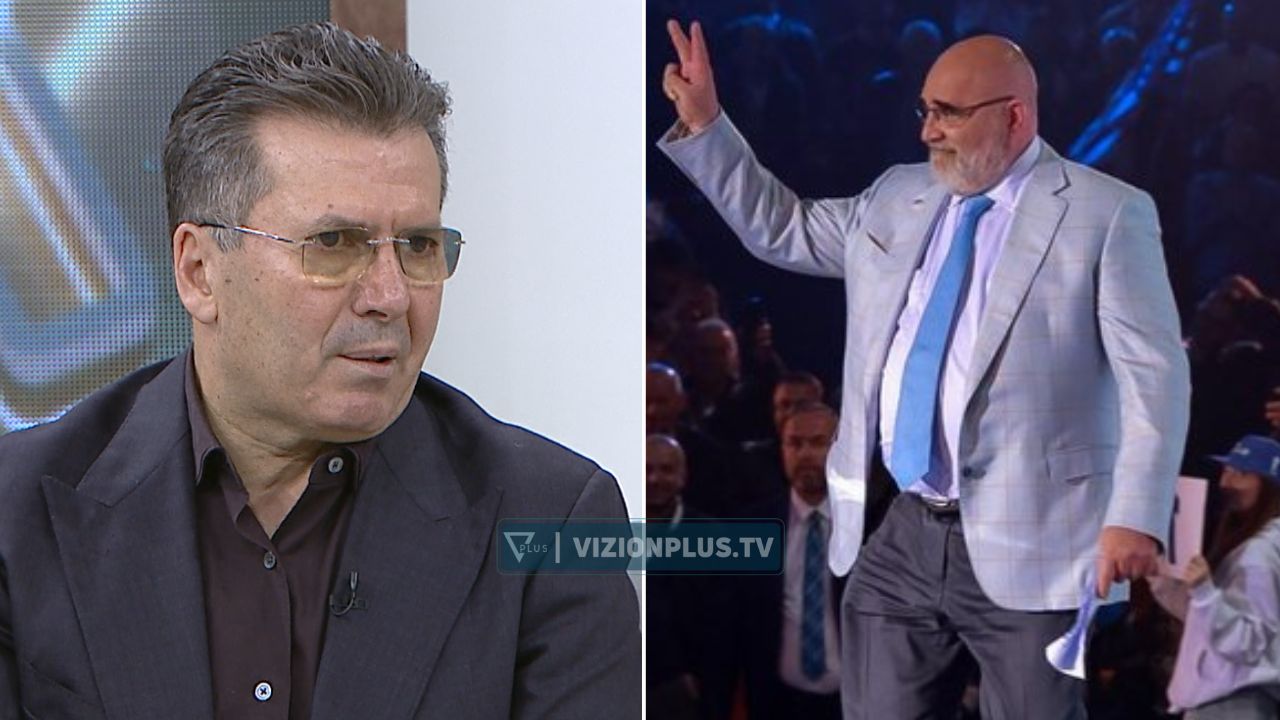 Sa u pagua LaCivita? Mediu: Shpenzimet e PD-së transparente! Administrata Trump po adreson sanksionimet e qëllimshme