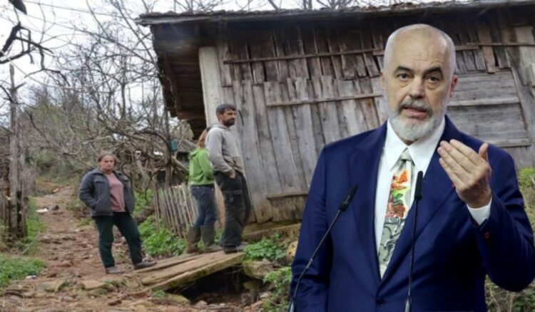 Sa u rrit ekonomia në 12 vjet? Si po gënjen Rama