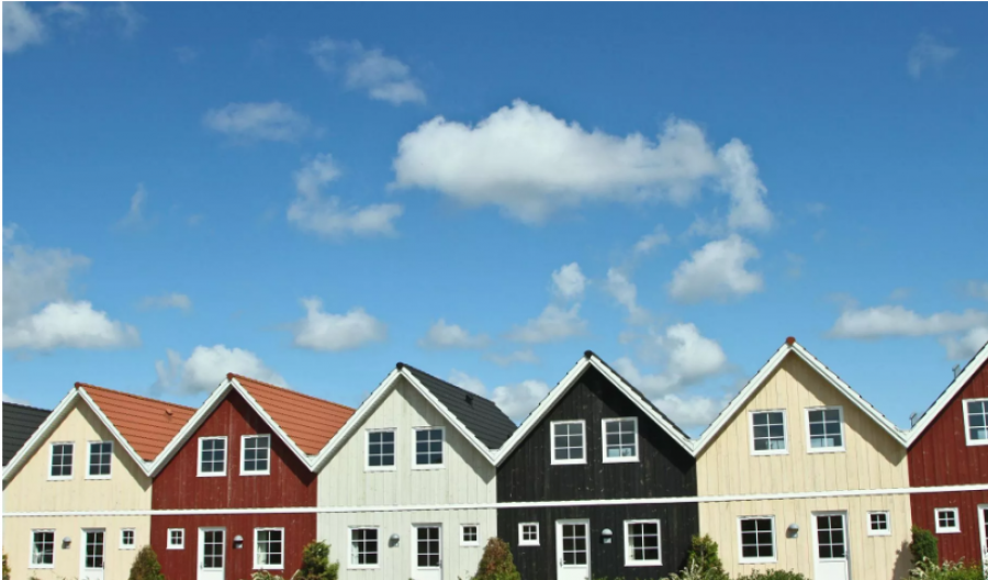 Sa vite pagë i duhen një mësuesi për të blerë një shtëpi në Evropë?