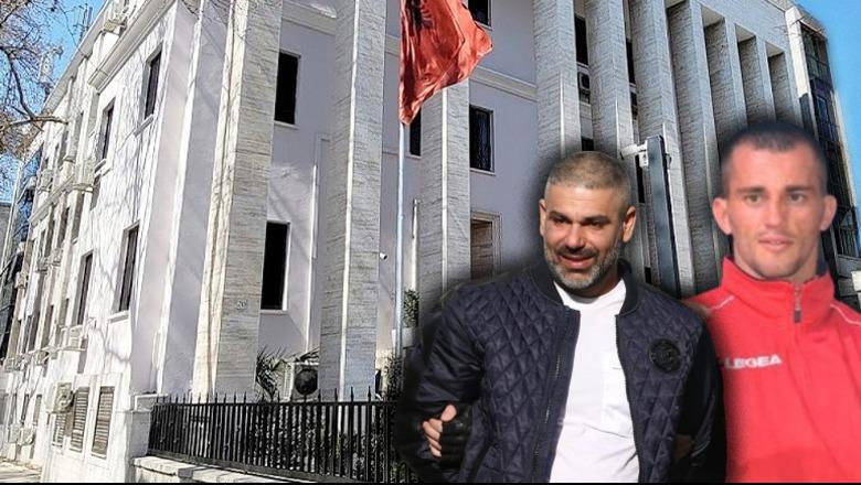 Safet Bajri dhe Astmer Bilali kërkojnë lirinë, rekurs në Gjykatën e Lartë