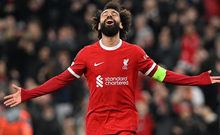 Salah: Jemi të lumtur si familje për rinovimin, Liverpool-i është tashmë shtëpia jonë