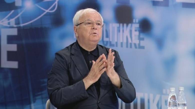 Sali Berisha në shënjestër të SPAK-ut amerikan, Spartak Ngjela paralajmëron fundin e korrupsionit 30-vjeçar dhe…