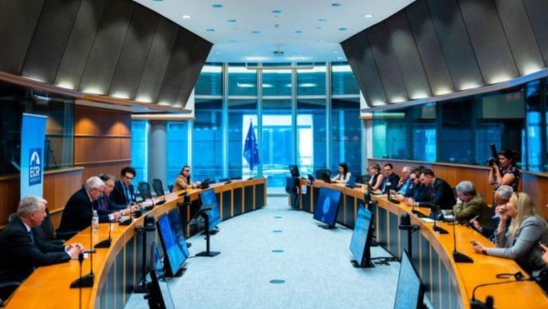 Sali Berishës iu refuzohet hyrja në Parlamentin Europian, ja arsyeja që nuk mori pjesë në takimin e njoftuar
