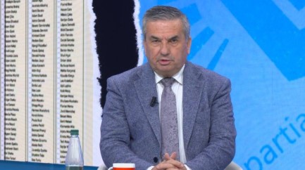 ‘Saliu ka shitur interesat kombëtare tek serbët dhe grekët’, Beqiri: SPAK duhet të veprojë