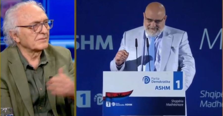 “Saliu sillet si vajzë që fejohet për pasurinë e babait të djalit”, Çupi për lidhjen Berisha–LaCivita: Përdori…