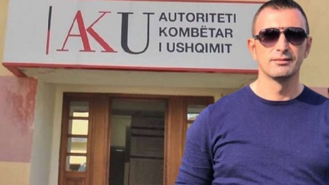 Salmonela “ha kokën” e drejtorit të AKU në Tiranë, largohet nga detyra Fatjon Pasholli, ekspertët ngrejnë alarmin…